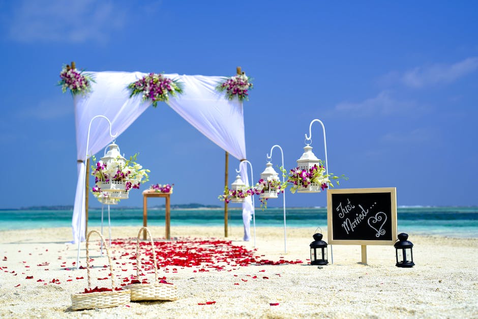 Jak wykorzystać naturalne piękno otoczenia podczas ceremonii ślubnej?