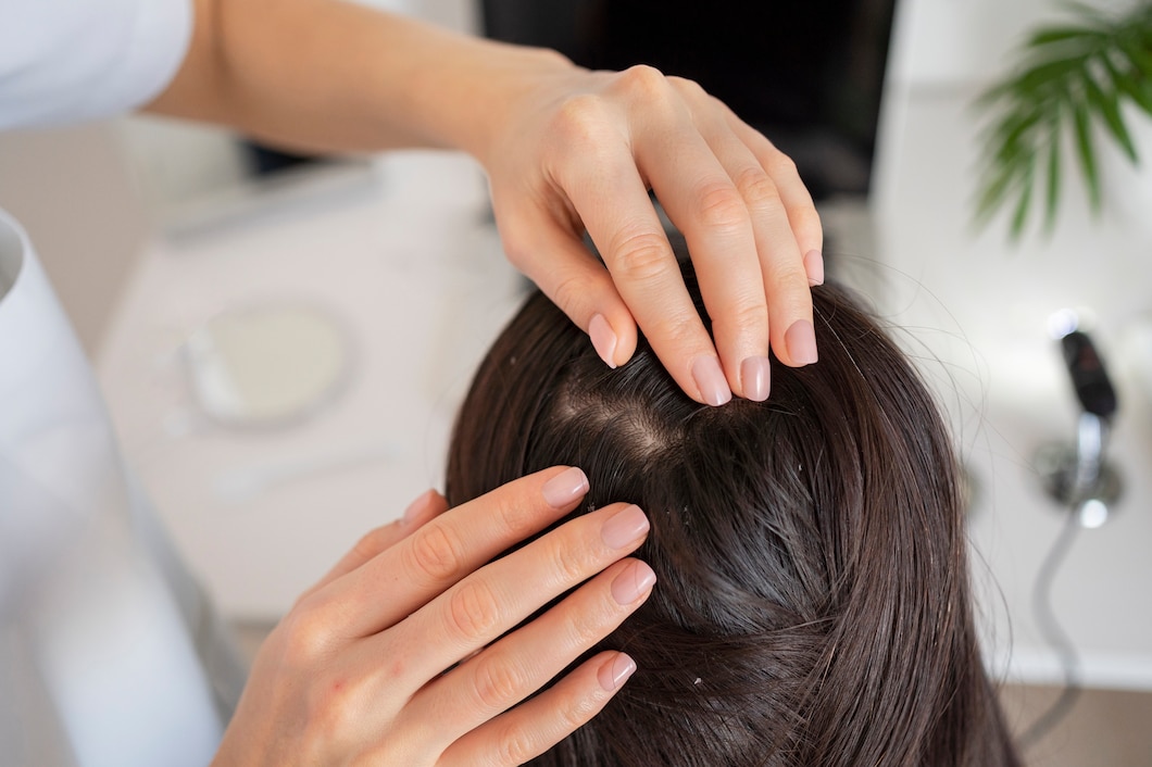 Terapia trychologiczna – jak pomaga w walce z problemami skóry głowy i włosów?