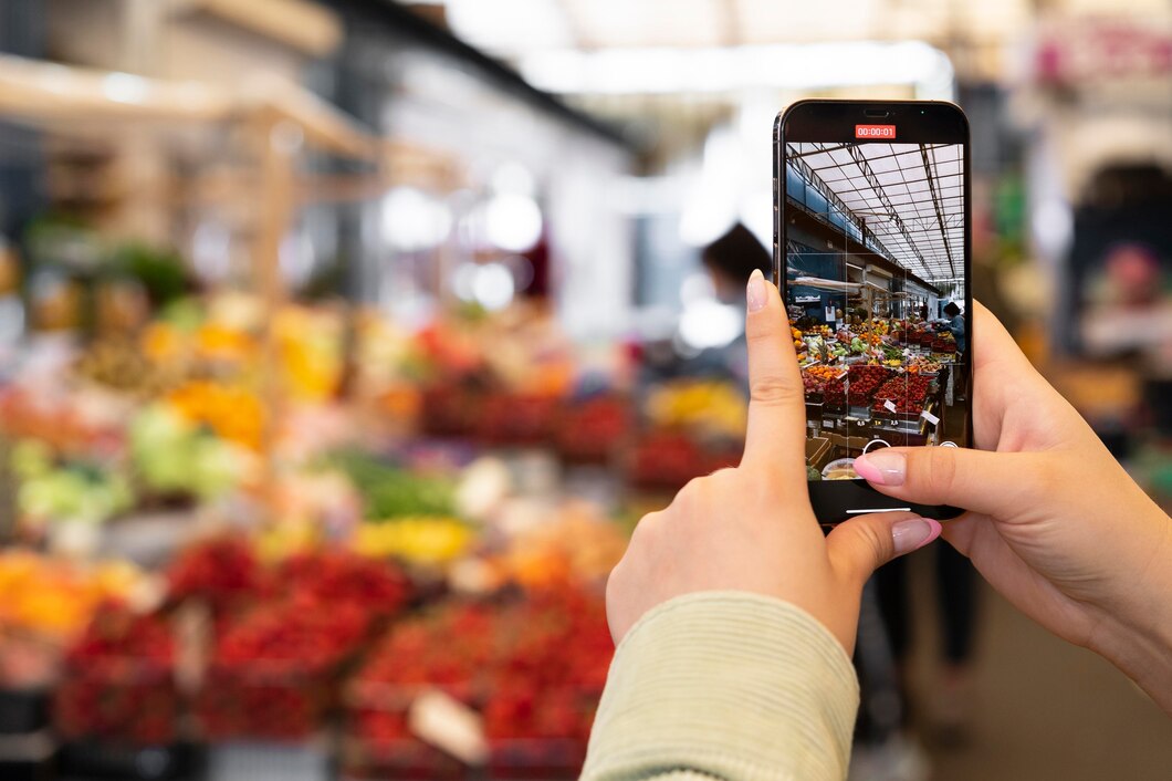 Jak technologia może zrewolucjonizować zarządzanie sklepem spożywczym – przegląd nowoczesnych rozwiązań