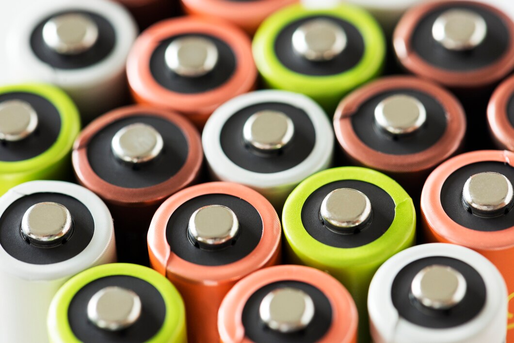 Jak wybrać odpowiedni akumulator dla twojego urządzenia elektronicznego?
