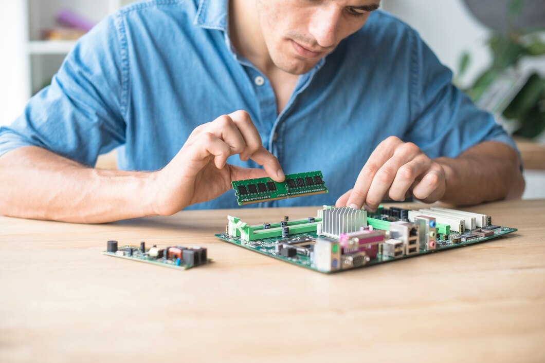 Jak wykorzystać Raspberry Pi do tworzenia innowacyjnych projektów elektronicznych?