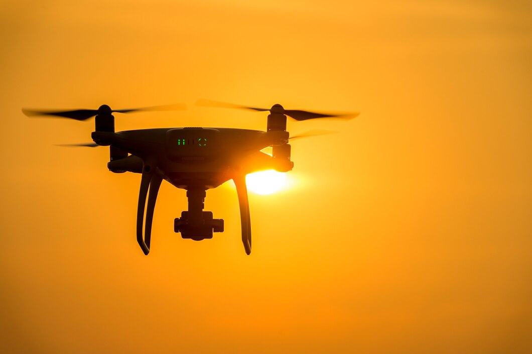 Jak wykorzystać technologię dronów do tworzenia profesjonalnych zdjęć i filmów