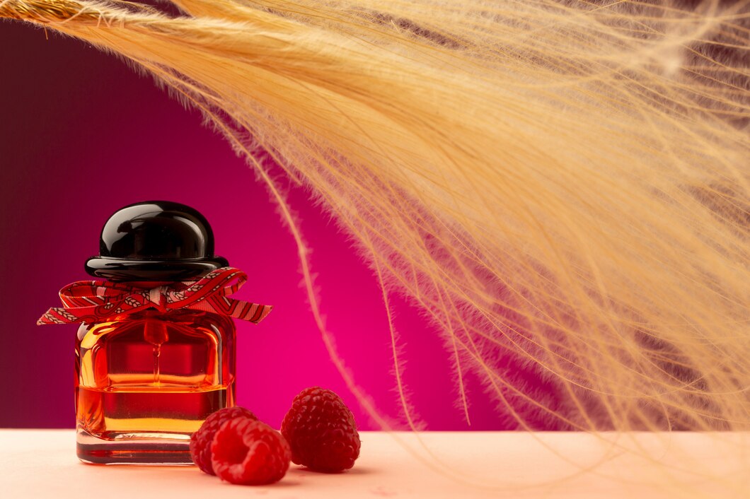 Jak wybrać perfum, który nada się na każdą okazję?
