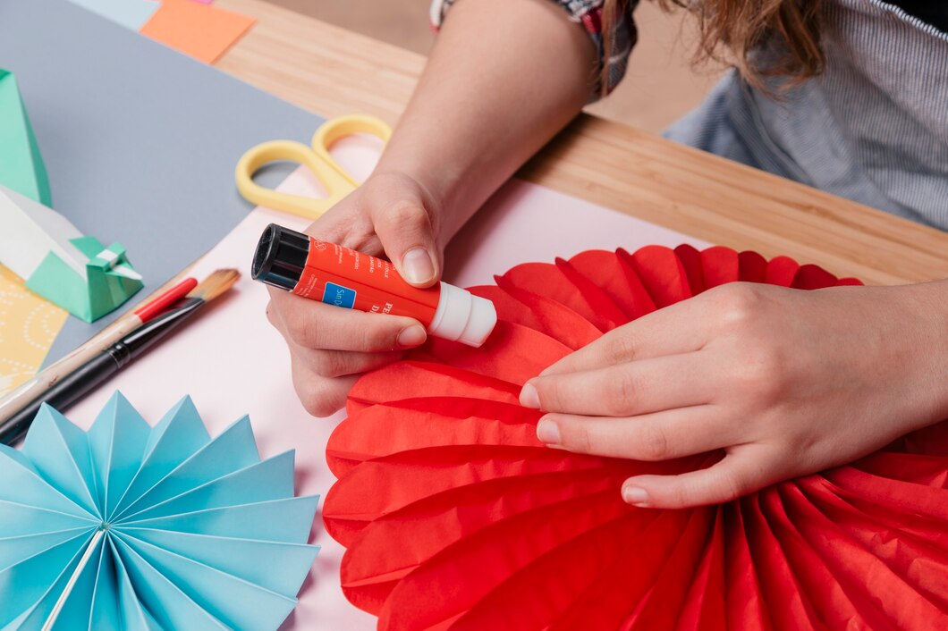Odkrywając radość z origami: Twoje nowe hobby dla relaksu i kreatywności