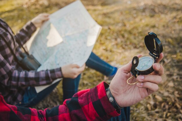 Jak rozpocząć przygodę z geocachingiem?