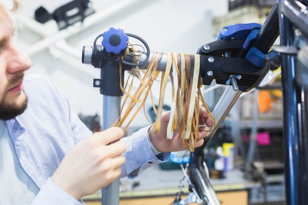 Innowacyjne rozwiązania w identyfikacji kabli i komponentów przemysłowych