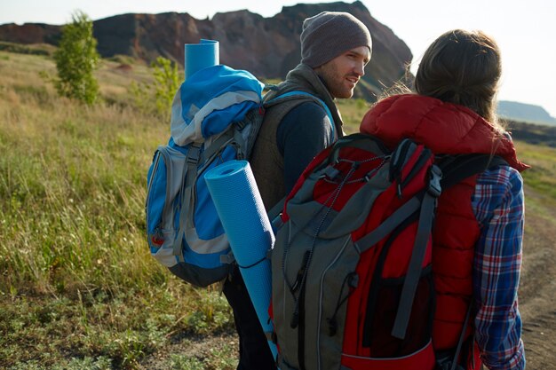 Jak przygotować się do trekkingu w Himalajach?