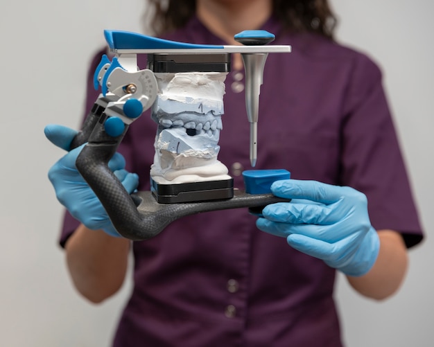 Jak implanty mogą poprawić jakość życia pacjentów