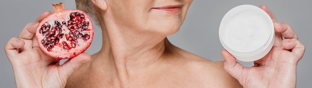Jak czysty retinol w kremach może wpłynąć na kondycję Twojej skóry?