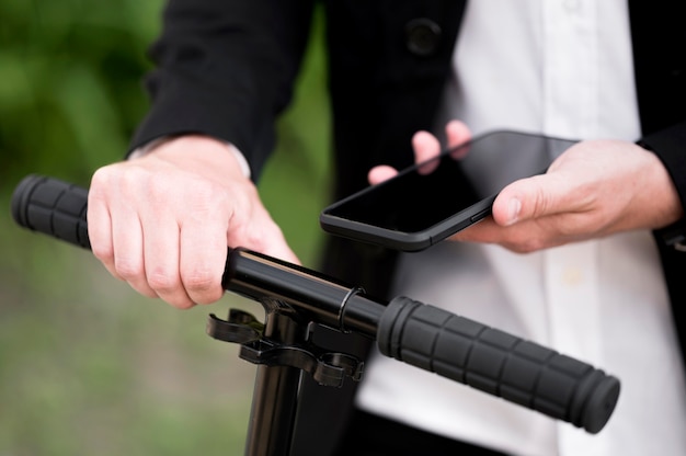 Jak mobilny serwis rowerowy wpływa na wygodę i bezpieczeństwo cyklistów?